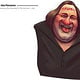 Gérard Depardieu – Une Personne