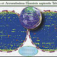 Virtueller Planet für das Genom des Menschen