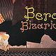 Titelbildschirm „Bero’s Bizarium“
