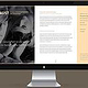 Corporate Design & responsive Website für FAUST