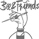 Bee & Friends