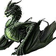 Black Dragon Mutaro