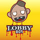 Lobby Boy