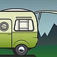 camper – wild