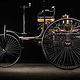 Benz Patent-Motorwagen Nr.1, Modell 1886