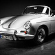 Porsche 356 B, 1962