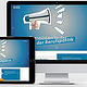 Webdesign – (BAG) Junge Pflege im Bundesverband