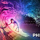 Crossmediale Imagekampagne für Philips TV