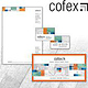 Geschäftspapier – cofex GmbH