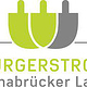 Logoentwicklung – Bürgerstrom Osnabrücker Land