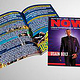 Now Magazine