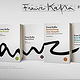 Franz Kafka * Bookdesign