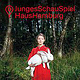 Plakat fürs Junge SchauSpielHaus Hamburg