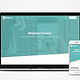 #Website #Design @digitackde