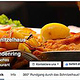 Social Media für ein Schellrestaurant, Braunschweig