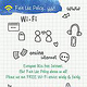 ITH Wi-Fi Fair Use Poster