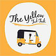 The Yellow Tuk-Tuk Logo