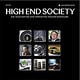 High End Society-Magazin