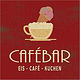 CaféBar Branding