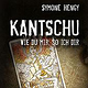 SYMONE HENGY – KANTSCHU