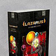 SCI-FI – LAZARU