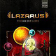 SCI-FI – LAZARU