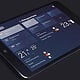 Smart Home App – UI Design