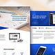 webpages Klein GmbH & Co. KG – Redesign Homepage