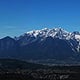 Panorama Innsbruck