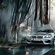 BMW M6 Matt Paint – Hawaii
