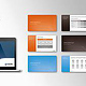 Powerpoint-Master-Designvorlage