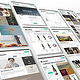 Multiple Screens Magento-Shop