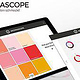 Aromascope – Web-App-Entwicklung