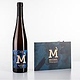 Neue Weinlinie »M« –– Weingut Michel