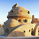TURTLE HOUSE El Gouna, Egypt/ architektonisches Gesamtkonzept