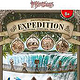 Expedition – Game illustration and design