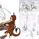 Creatures Personal Projects