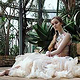 Editorial „Secret Garden“ für das Fashion Shift Magazine