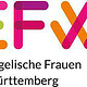 Logo Evangelische Frauen in Württemberg