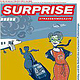 Coverbild für das Strassenmagazin Surprise