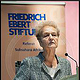 Prof. Dr. Herta Daeubler-Gmelin, Bundesministerin a.D., Diskussionsveranstaltung, Oekumenisches Netz Zentralafrika
