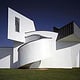 Frank O.Gehry: Vitra Design Museum, Weil am Rhein