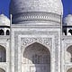 Taj Mahal, Agra; Bundesstaat Madhya Pradesh