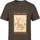 T shirt allison 2