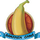 Bananen Gang Logo-Design