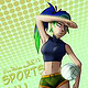 Sportsball Girl