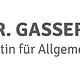 Logo Dr. Gasser-Puck