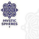 Mystic Spheres – Dekoration Shop
