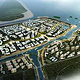 Tsingtao city plan