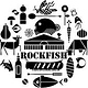 brand design Rockfish